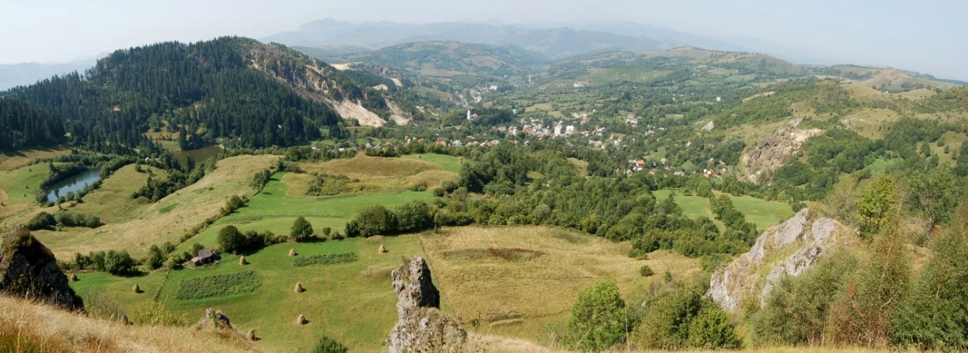 rosia montana