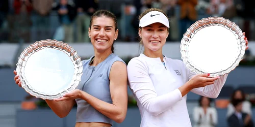 sorana cirstea getty jpeg
