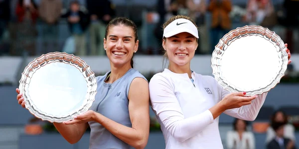 sorana cirstea getty jpeg