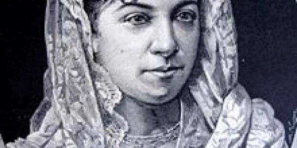 elena teodorini