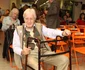Cornel Constantiniu s a lansat pe scena festivalului „Steaua fără nume” în anul 1970