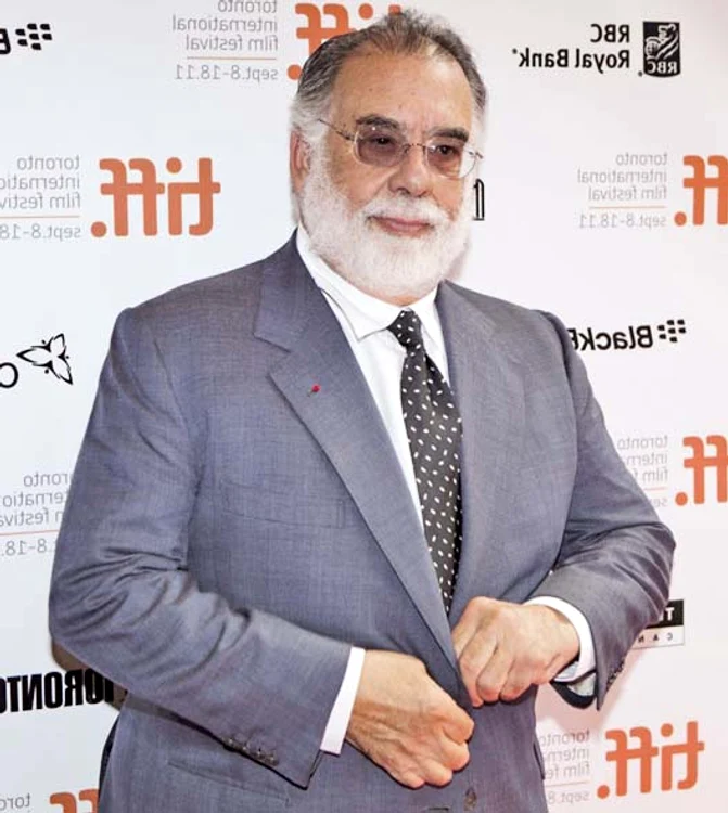 Ford Coppola
