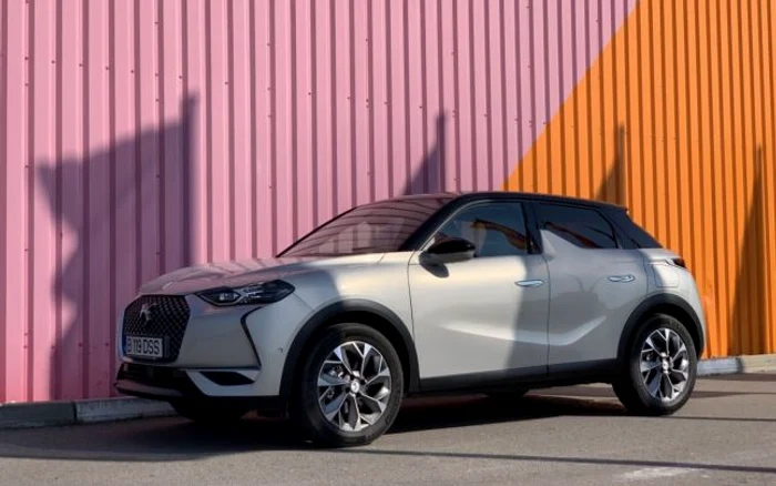 DS3 Crossback