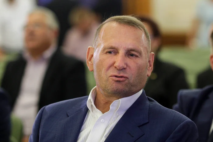 Biroul Electoral Central a respins candidatura lui Cataramă pe motiv că peste 90 de mii de semnături au fost falsificate