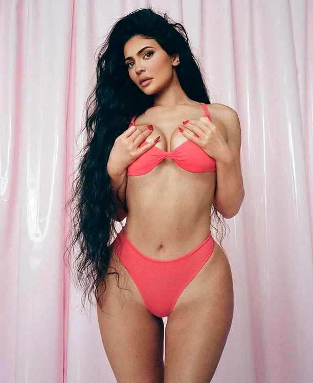 Kylie Jenner împlinește 28 de ani pe 10 august (Foto: Profimedia)