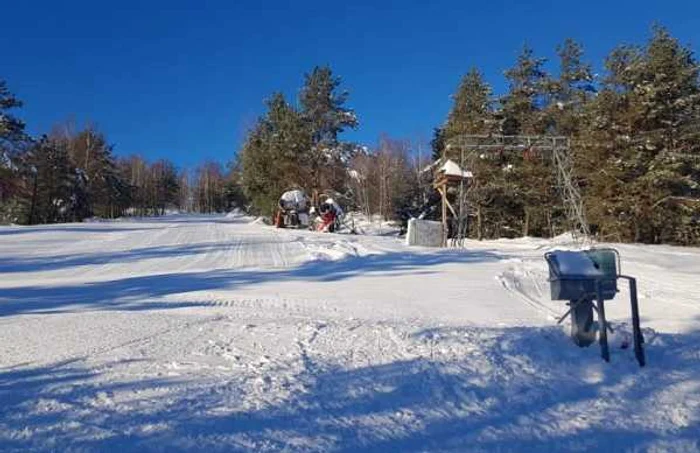 FOTO Wolfsberg Ski