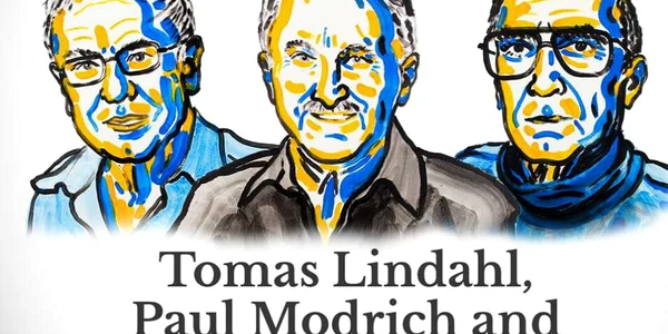 premiul nobel pentru chimie