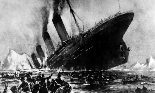 Secretul din spatele descoperirii Titanicului jpeg