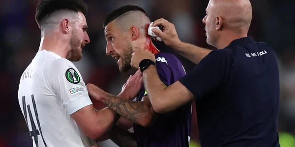 West Ham Fiorentina FOTO EPA EFE jpg