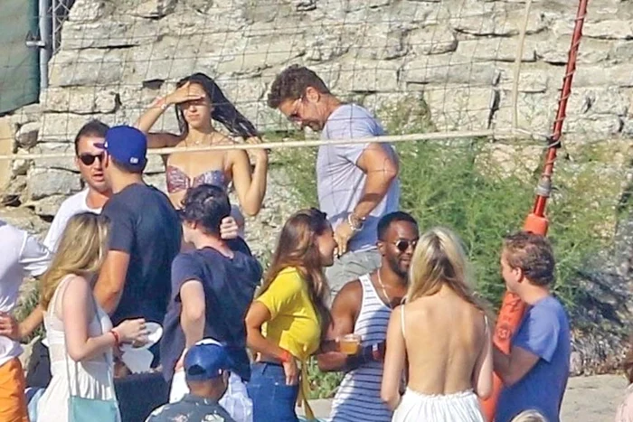 Gerard Butler (48 de ani) are în conturi peste 30 de milioane $