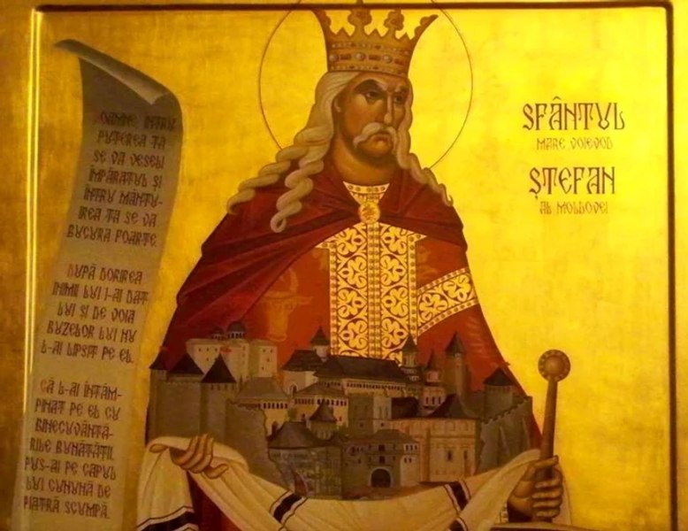 520 de ani de la moartea lui Ștefan cel Mare și Sfânt.  Cât de actual mai este Testamentul său?