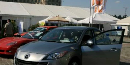 Maşina nu accelerează vânzările de case