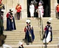 Regina Camilla și Regele Charles