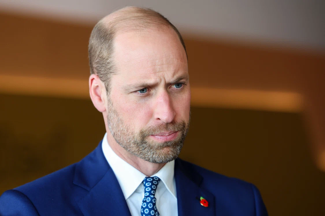 Prințul William  sursa foto   GettyImages jpg