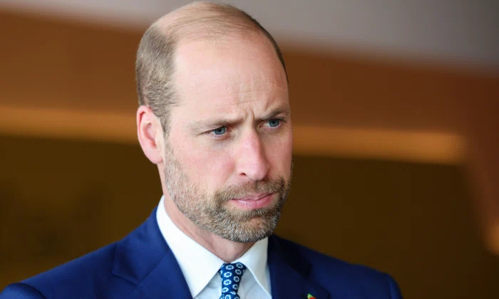 Prințul William  sursa foto   GettyImages jpg