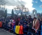 Parada militara 1 Decembrie 2015