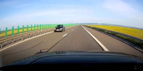 cluj autostrada contransens. foto asociatia pro infrastructura