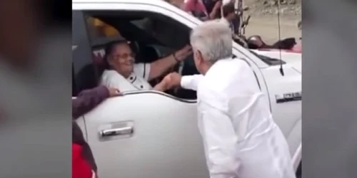 mama lui El Chapo a murit FOTO Captura video jpg