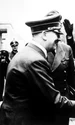 Întâlnire între Ion Antonescu și Adolf Hitler la Munchen, 1941 FOTO Profimedia jpg