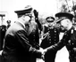 Întâlnire între Ion Antonescu și Adolf Hitler la Munchen, 1941 FOTO Profimedia 