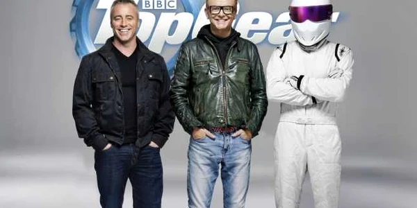 matt leblanc top gear foto bbc 