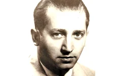 Un portret în 10 lucruri de ştiut despre    Mihail Sebastian jpeg