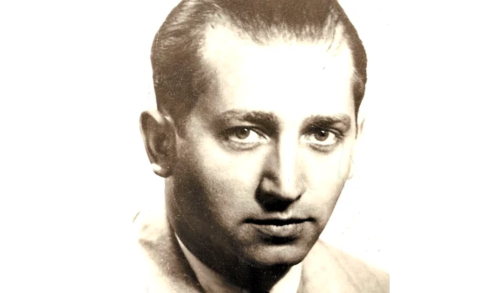 Un portret în 10 lucruri de ştiut despre    Mihail Sebastian jpeg