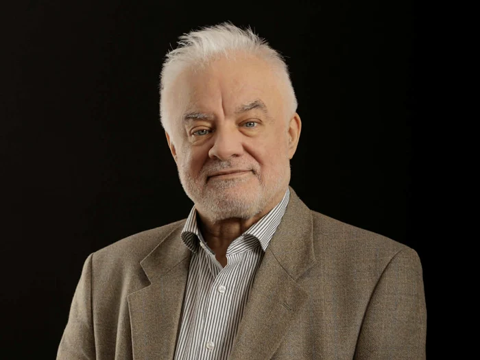 Eugen Rădulescu/FOTO: Facebook/Eugen Rădulescu