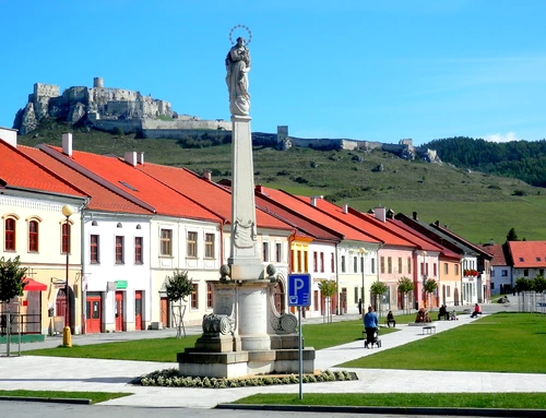 Prin Slovacia „profundă“ (II) De ce nu s românii ca slovacii? jpeg
