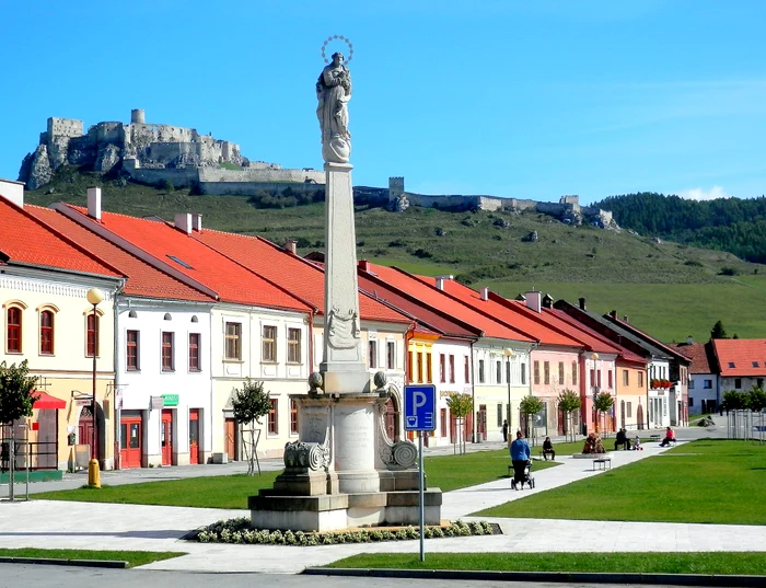 Prin Slovacia „profundă“ (II) De ce nu s românii ca slovacii? jpeg