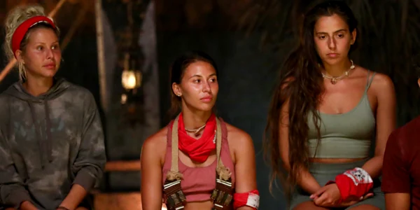 Stefania Survivor Romania png
