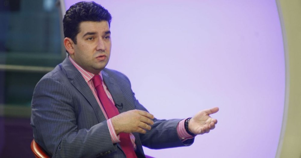Liviu Voinea, omul din spatele amendamentului prin care se naționaliza Pilonul II de pensii. Prin ce funcții a trecut fostul ministru | SURSE