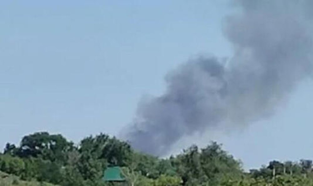 Gherilele ucrainene se strecoară în spatele liniilor inamice și distrug instalații militare în Mariupol