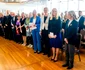 Prințesa moștenitoare Mette Marit a Norvegiei la Premiile de cercetare medicală, Profimedia