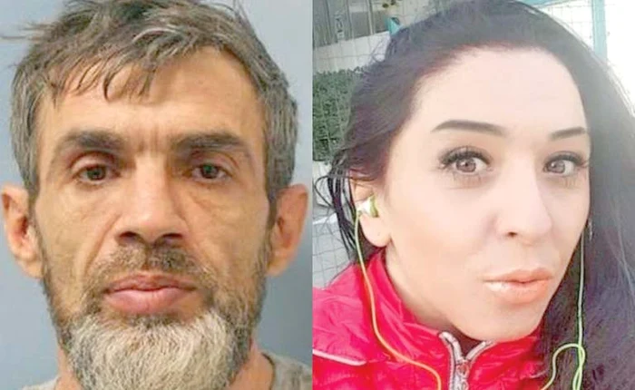 Ioan Câmpeanu a înjunghiat-o de 40 de ori pe Andreea Hiliţanu