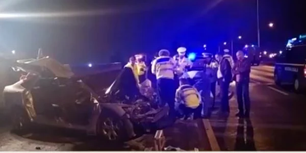 accident mortal aeroport