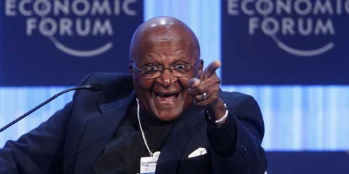 desmond tutu