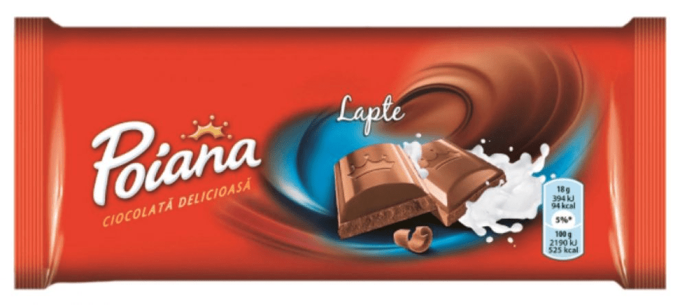Povestea celui mai iubit brand al Brașovului din perioada comunistă: bomboanele CIBO