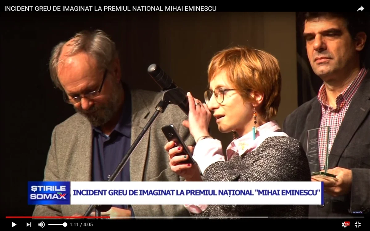 Medeea Iancu