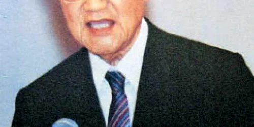 Longevivul Ba Jin rămâne una dintre cele mai influente personalităţi ale culturii chineze moderne