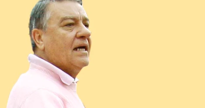 Mircea Sandu