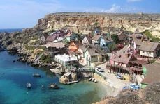 Malta, legende cu minuni si cavaleri jpeg