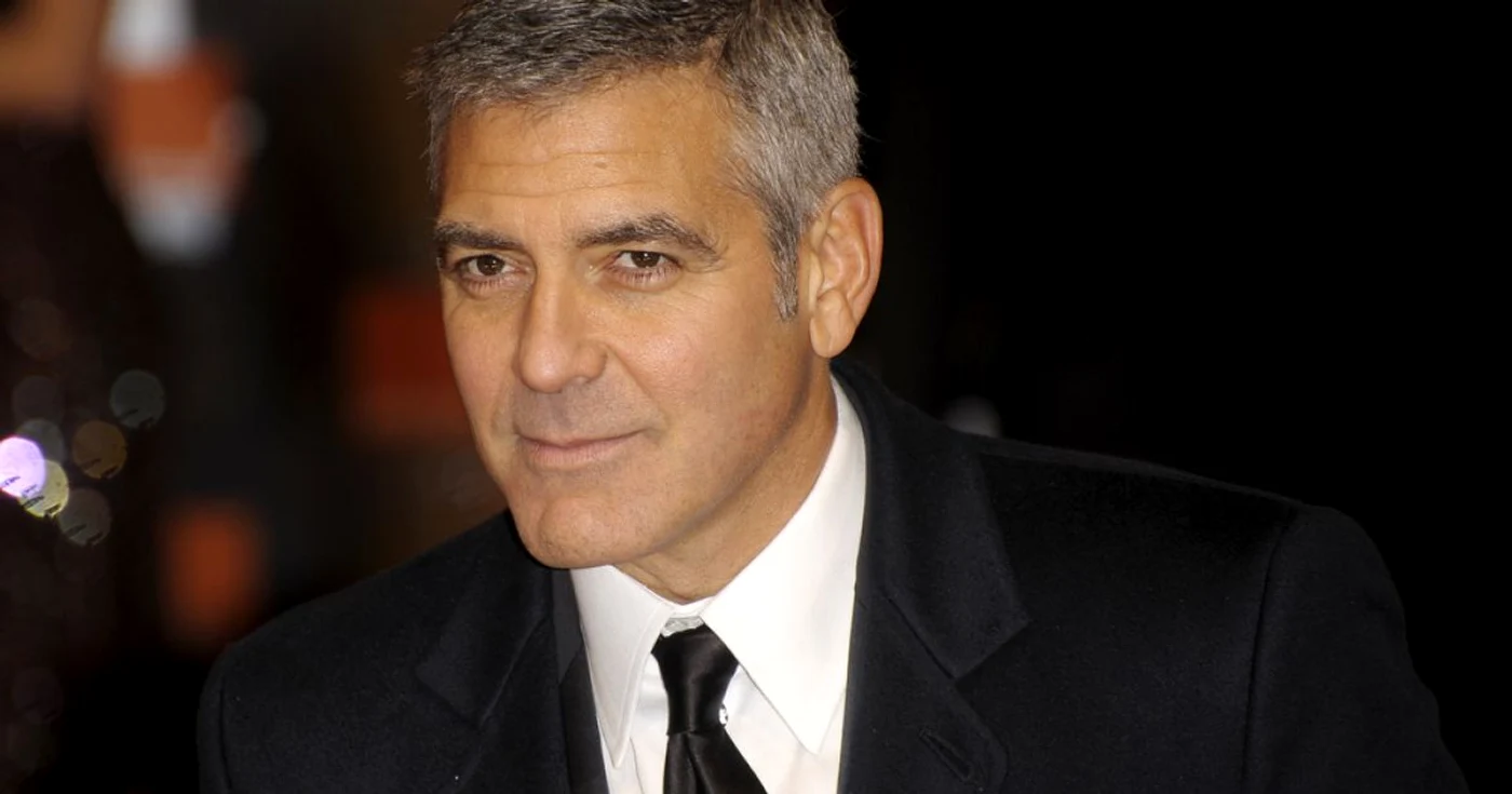 George Clooney va fi unul dintre prezentatorii Globurilor de Aur FOTO Shutterstock