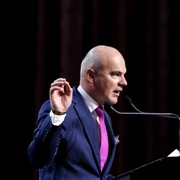 Rareş Bogdan . FOTO Mediafax