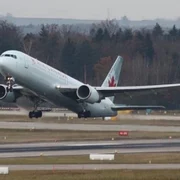 air canada boeing 767 foto wikimedia / kambui