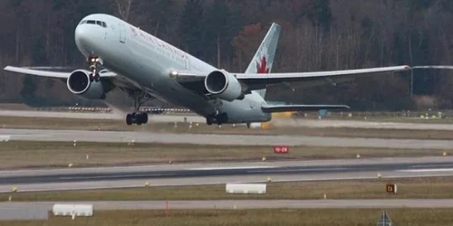 air canada boeing 767 foto wikimedia / kambui