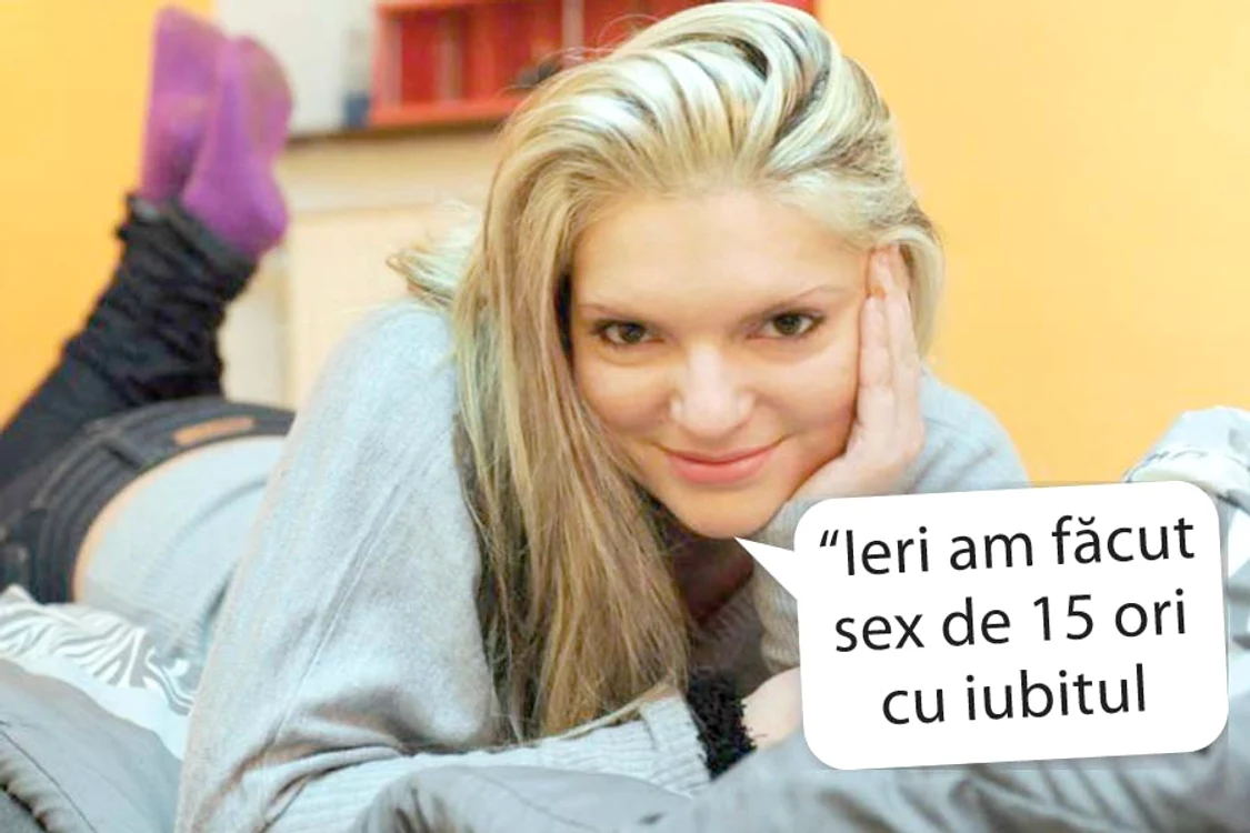 
    Nemţoaica Arabella T.  