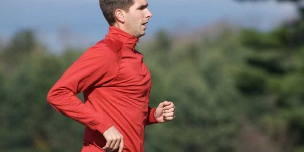 Bărbaţii anorexici exagerează cu activitatea fizică