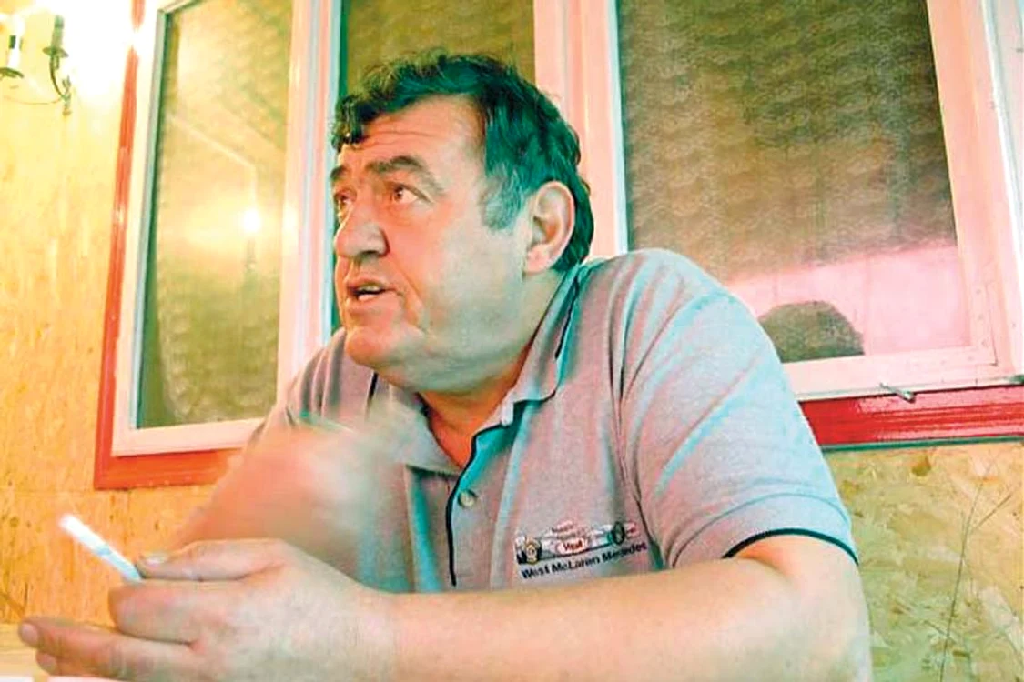 
    Dumitru Horga şi reţeaua lui  au prejudiciat statul cu 1,5 milioane lei (FOTO: http://www.botosaninecenzurat.ro)  