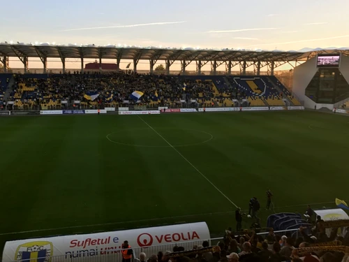 petrolul